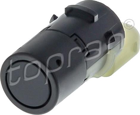 Topran 502 510 - Capteur, parctronic droxauto.com