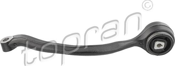 Topran 502 668 - Bras de liaison, suspension de roue droxauto.com