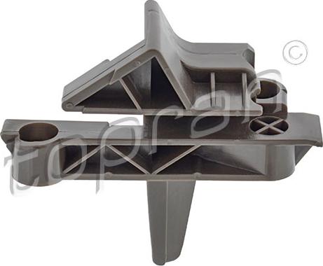 Topran 502 606 - Coulisse, chaîne de distribution droxauto.com