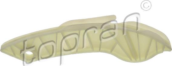 Topran 502 615 - Coulisse, chaîne de distribution droxauto.com