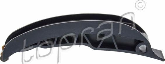 Topran 502 616 - Coulisse, chaîne de distribution droxauto.com