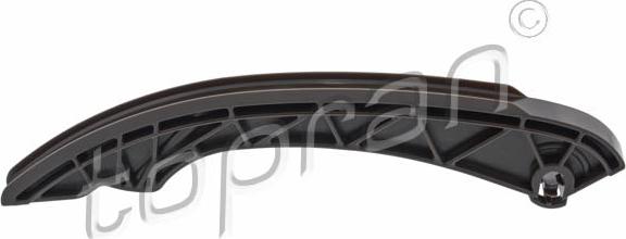 Topran 502 612 - Coulisse, chaîne de distribution droxauto.com