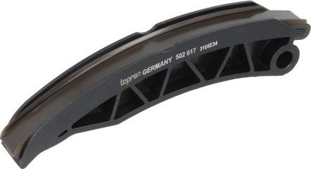 Topran 502 617 - Coulisse, chaîne de distribution droxauto.com