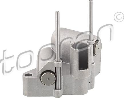 Topran 502 630 - Tendeur, chaîne de distribution droxauto.com