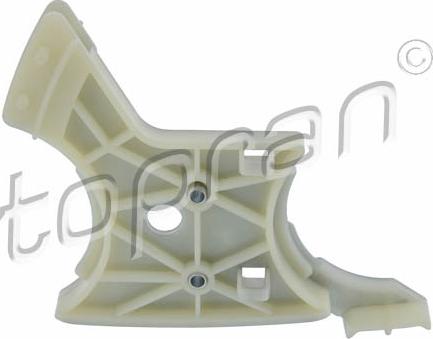 Topran 502 624 - Coulisse, chaîne de distribution droxauto.com