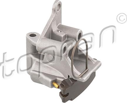 Topran 502 627 - Tendeur, chaîne de distribution droxauto.com