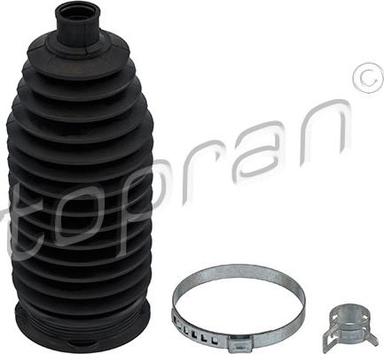 Topran 502 044 - Jeu de joints-soufflets, direction droxauto.com