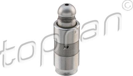 Topran 502 112 - Poussoir de soupape droxauto.com