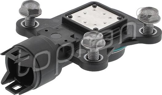 Topran 502 818 - Capteur, arbre excentrique (levée variable) droxauto.com