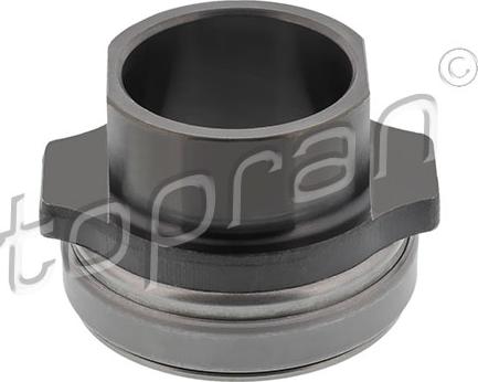 Topran 502 781 - Butée de débrayage droxauto.com