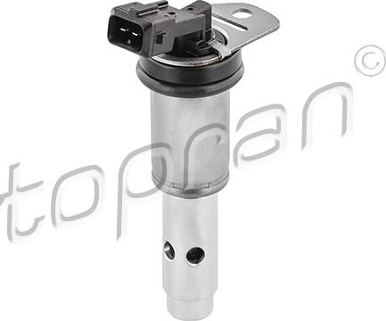 Topran 502 734 - Valve de commande, réglage d'arbres à came droxauto.com