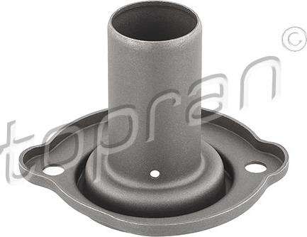 Topran 600 921 - Douille de guidage, embrayage droxauto.com