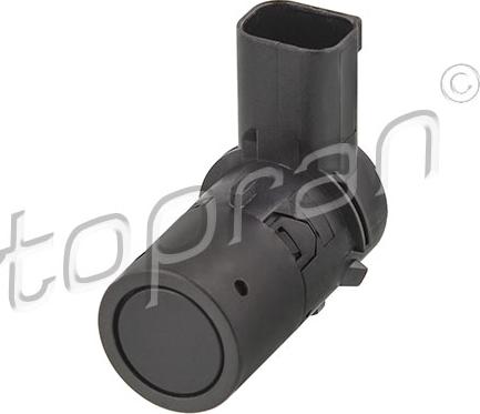 Topran 600 427 - Capteur, parctronic droxauto.com