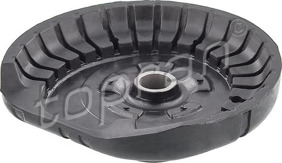 Topran 600 544 - Coupelle de suspension droxauto.com