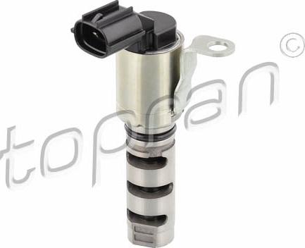 Topran 600 518 - Valve de commande, réglage d'arbres à came droxauto.com
