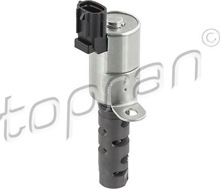 Topran 600 517 - Valve de commande, réglage d'arbres à came droxauto.com