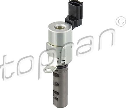 Topran 600 520 - Valve de commande, réglage d'arbres à came droxauto.com