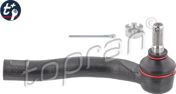 Topran 600 691 - Rotule de barre de connexion droxauto.com