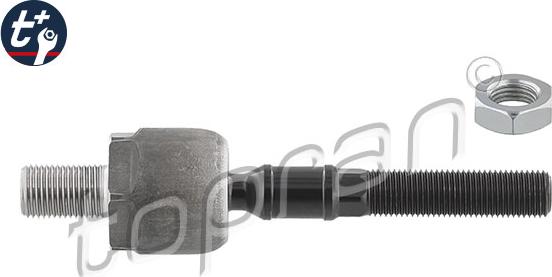 Topran 600 654 - Rotule de direction intérieure, barre de connexion droxauto.com