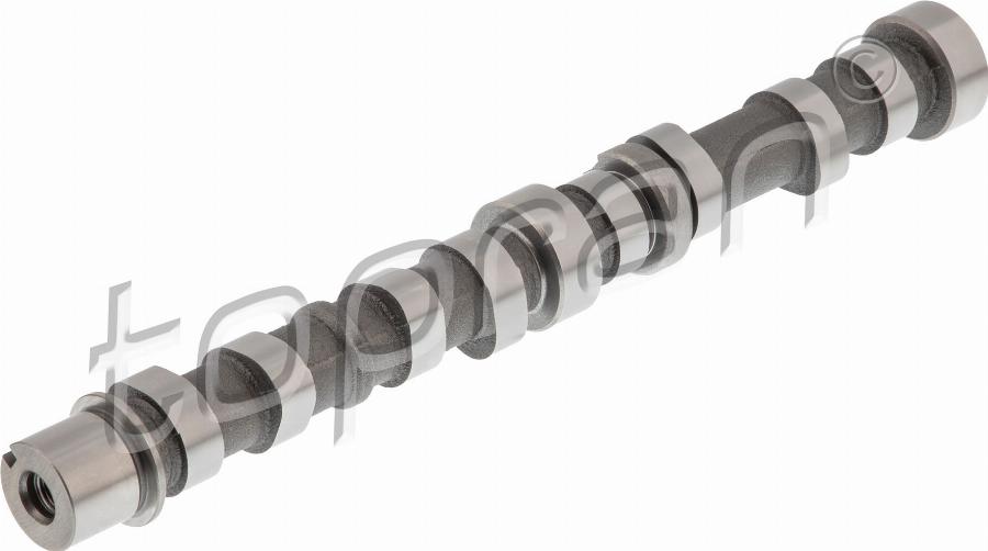 Topran 601 968 - Arbre à came droxauto.com