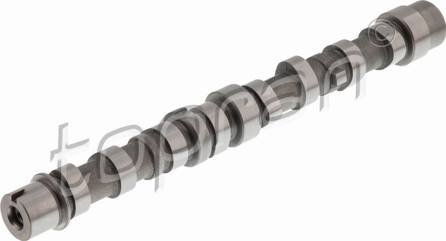 Topran 601 967 - Arbre à came droxauto.com