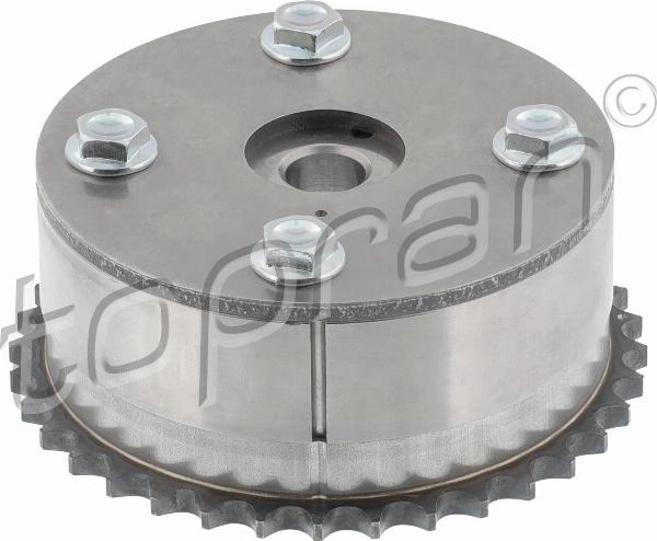 Topran 601 653 - Dispositif de réglage électrique d'arbre à cames droxauto.com