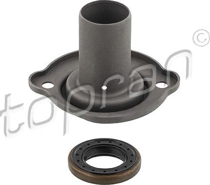 Topran 601 150 - Douille de guidage, embrayage droxauto.com