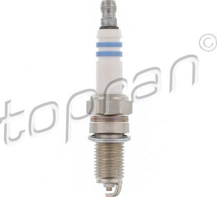 Topran 601 848 - Bougie d'allumage droxauto.com