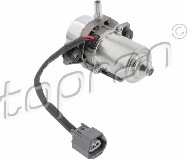 Topran 601 854 - Pompe à vide, freinage droxauto.com
