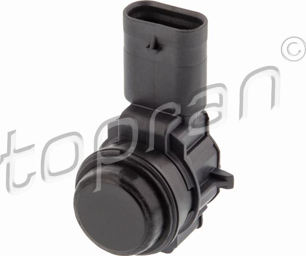 Topran 602 158 - Capteur, parctronic droxauto.com