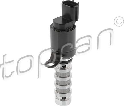 Topran 639 827 - Valve de commande, réglage d'arbres à came droxauto.com