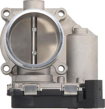 Topran 639 306 - Corps papillon droxauto.com