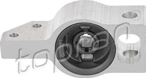 Topran 634 489 - Suspension, bras de liaison droxauto.com