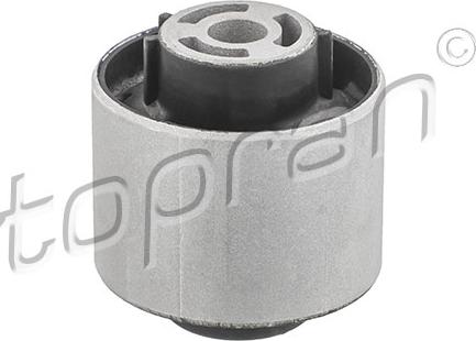 Topran 634 503 - Suspension, bras de liaison droxauto.com
