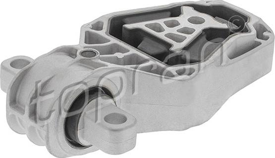Topran 634 534 - Support moteur droxauto.com