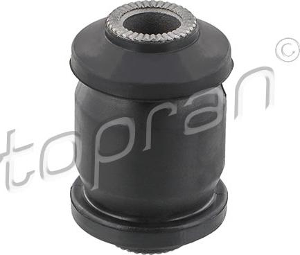 Topran 634 535 - Suspension, bras de liaison droxauto.com