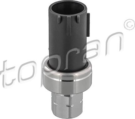 Topran 638 504 - Pressostat, climatisation droxauto.com