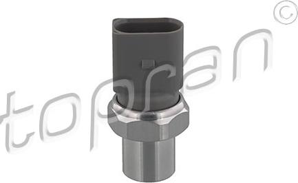 Topran 638 502 - Pressostat, climatisation droxauto.com