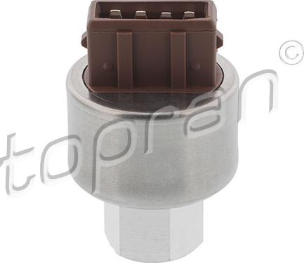 Topran 638 515 - Pressostat, climatisation droxauto.com