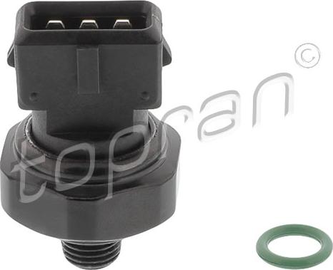 Topran 638 510 - Pressostat, climatisation droxauto.com
