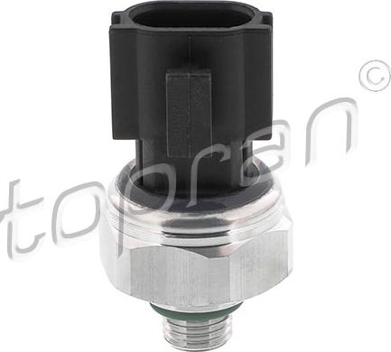 Topran 638 511 - Pressostat, climatisation droxauto.com