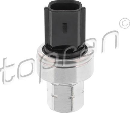 Topran 638 512 - Pressostat, climatisation droxauto.com