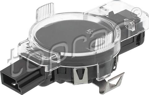 Topran 638 651 - Capteur de pluie droxauto.com