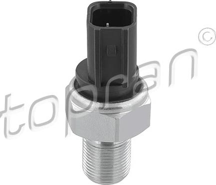 Topran 638 164 - Contacteur, feu de recul droxauto.com