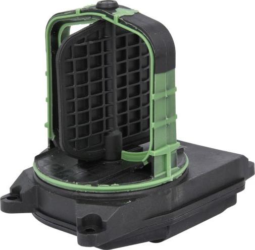 Topran 633 209 - Valve, contrôle d'air-air d'admission droxauto.com