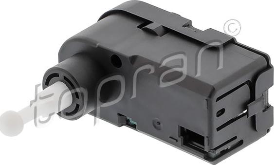 Topran 633 238 - Correcteur, portée lumineuse droxauto.com