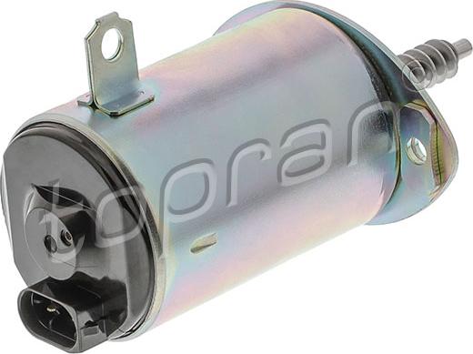 Topran 633 229 - Actuateur, arbre excentrique (levée variable) droxauto.com