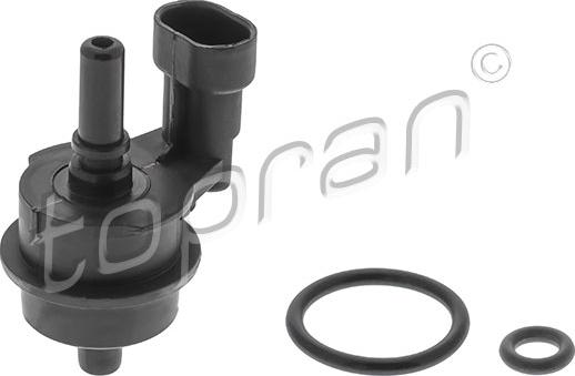 Topran 633 221 - Contrôle de ralenti, alimentation en air droxauto.com