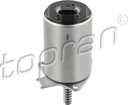 Topran 633 222 - Actuateur, arbre excentrique (levée variable) droxauto.com