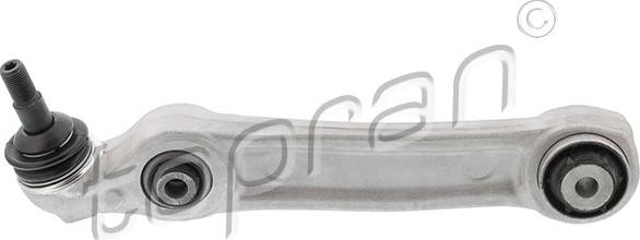 Topran 629 742 - Bras de liaison, suspension de roue droxauto.com